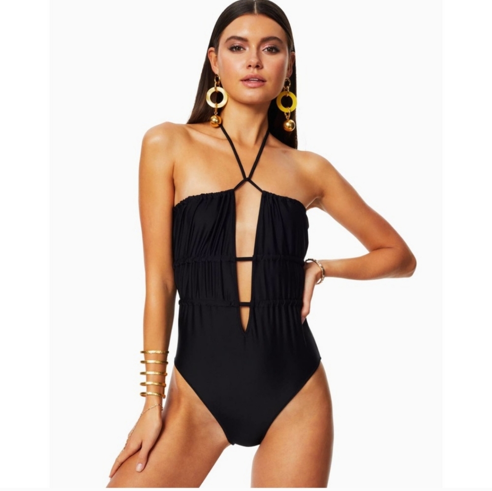 Ramy brook chic NEW swimsuit